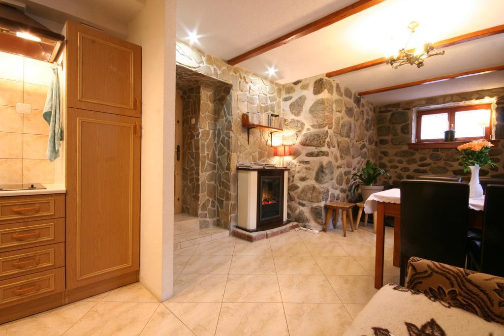 Bed and Breakfast Willa Dewajtis Zakopane Exteriér fotografie